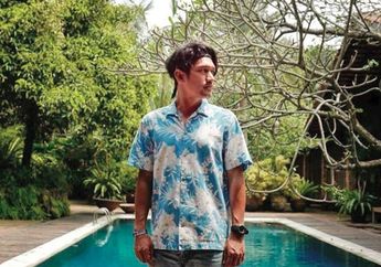 Ibnu Jamil Ngira Pernikahan Vicky dan Angel Cuma Mitos 