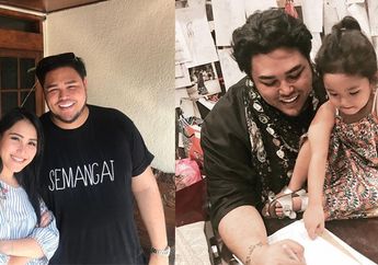 Ivan Gunawan Dekat dengan Anak dan Ayu Ting Ting, Begini Tanggapan Ayah Igun Sampai Singgung Hari Pertunangan?