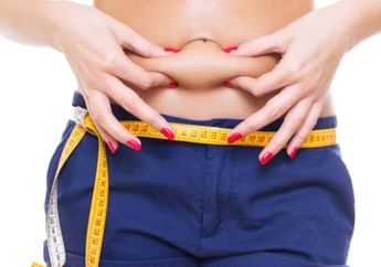 Sudah Olahraga dan Mengatur Pola Makan Tapi Tetap Tambah Gemuk? Bisa Jadi Ini Kesalahan yang Masih Rutin Kamu Lakukan