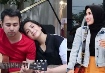 Waduh! Medina Zein Ternyata Juga Kenakan Tas yang Sama dengan Kado Raffi Ahmad untuk Istrinya, Yuk Intip Gayanya