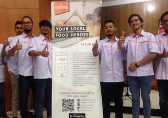 Inilah Alasan Mengapa Aplikasi Karya Kaesang Disebut Bakal Bisa Memajukan Bisnis UKM