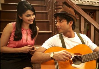 ternyata Ini Alasan Wanita Lebih Suka Pria yang Bisa Main Gitar, Kamu Juga?