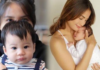 Berkah 2017, Inilah Deretan Artis Indonesia yang Resmi Menjadi Ibu Tahun Ini, Bahagia Banget ya?