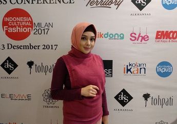 Inilah Tips Merawat Rambut Untuk Kamu yang Berhijab dari Terry Putri