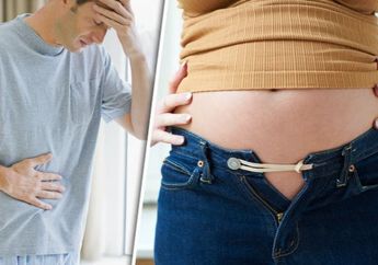 Sering Merasa Lelah Atau Kembung? Bisa Jadi Itu Adalah Tanda 4 Penyakit Hati yang Pantang Diabaikan