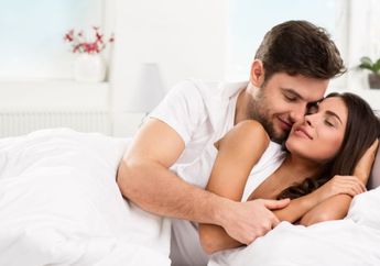 Ingin Semakin Tahan Lama Sebelum Mencapai Klimaks? Lakukan Saja 3 Hal Ini Saat Bercinta dengan Suami