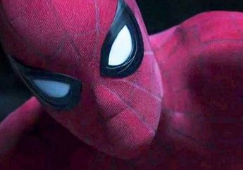 Slow! Masih Ada Kontroversi, Tapi Yang Pasti Jangan Sampai Ketinggalan Spider-Man : Homecoming 2   
