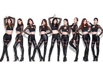 5 Member Girlband K-Pop ini Nggak Cuma Cantik dan Bertalenta Tapi Juga Tinggi Semampai!