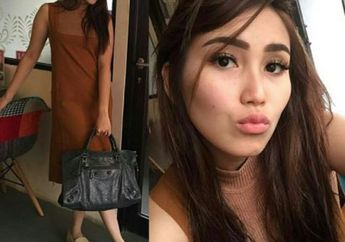 Tajir Melintir, yuk Lihat Koleksi Kacamata Mahal Milik Ayu Ting Ting