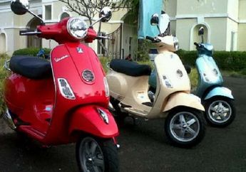 Benarkah Motor Injeksi Irit Bahan Bakar? Ternyata Begini Cara Kerjanya