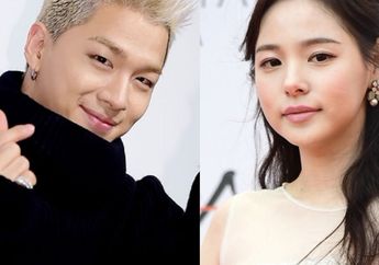 Baru Umumkan Rencana Pernikahan dengan Taeyang BIG BANG, Min Hyo Rin Dikabarkan Hamil Duluan, Duh!