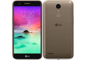 Smartphone Kelas Menengah Pertama dengan Fitur Pembayaran Online LG Pay, Ini Informasi Selengkapnya