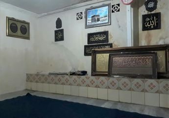 VIDEO - Begini Kondisi Rumah Eyang Subur Yang Mengurung Diri Bertahun-Tahun Setelah Kasusnya Gempar