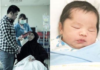 Lahirkan Anak Ketiga, Oki Setiana Dewi Akui bahwa Dirinya Sempat Tak Mau Lakukan Hal Ini