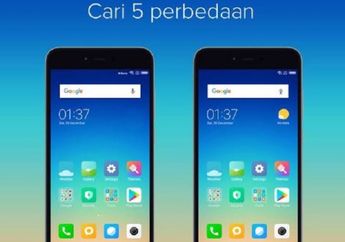 Ponsel Murah Xiaomi Ini Segera Masuk di Indonesia Dalam Hitungan Hari, Catat Tanggal Launchingnya