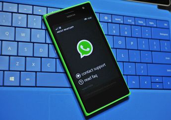 WhatsApp Tambahkan Fitur Eksklusif Untuk Windows Phone Beta, Tapi Kemudian Dinonaktifkan, Kenapa ya?
