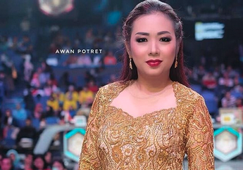 Jadi Komentator, Ternyata Inilah Kesenangan Soimah yang Tak Diduga di Sela Syuting