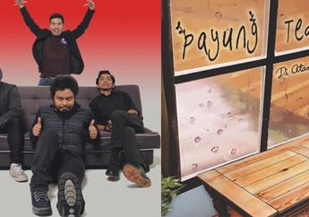Setelah Lagu Akad yang Melejit, Payung Teduh Rilis Single Kedua, Ini Video Liriknya!