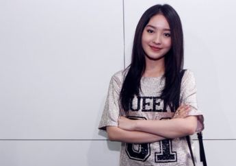 Unggah Foto Ini, Natasha Wilona Diserbu Netizen: Kayak Ada yang Kurang?