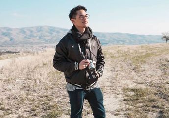 Afgan Minta Doa Segera Menikah, Sama Siapa Dulu Biar Diaminkan Nih?