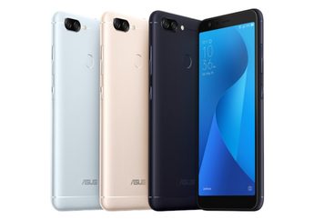 Smartphone Baru Asus Zenfone Dijual dengan Harga Segini di Eropa, Mahal Nggak Ya?
