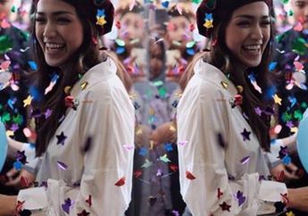 Mengintip Koleksi Topi Baret Milik Jessica Iskandar yang Harganya Nggak Bikin Kantong Bolong