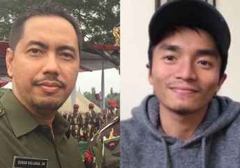 Sunan Kalijaga Bawa 100 Pengacara, Taqi Malik: ada Allah Yang Maha Kuasa