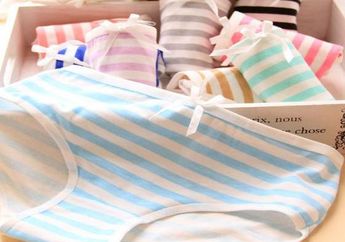 Ingin Miss V yang tetap Wangi? Begini Cara Merawatnya