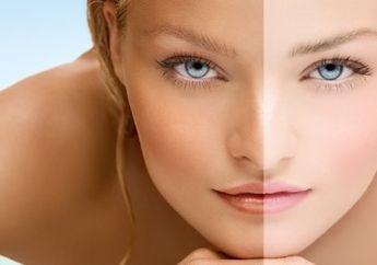 Rutin Pakai Krim Pemutih? Ternyata Ini Bahayanya Untuk Kulit Wajah