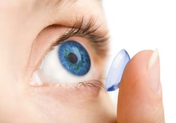 Inilah Kesalahan Saat Menggunakan Lensa Kontak, Bisa Jadi Sering Kamu Lakukan nih! 