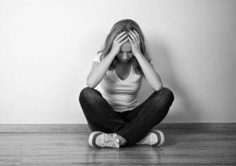 Perhatikan, 5 Tanda Tak Terduga Ini Bisa Tunjukkan Kamu Lagi Depresi