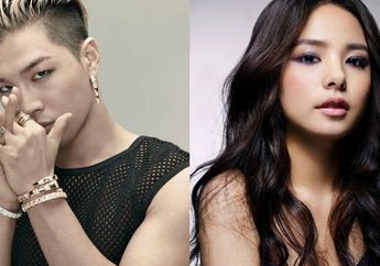Daebak! Ada Kru Film Twilight yang Bakal Bikin Pernikahan Taeyang dan Min Hyo Rin Sempurna