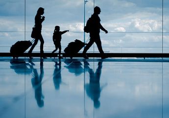 Ini Dia 10 Negara yang Paling Jarang Dikunjungi Wisatawan di Dunia! Nomor 3 Sering Jadi Jalur Migrasi Ikan Paus