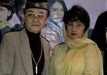 Menyedihkan, Kini Tak Ada Satu Artis pun Datang ke Rumah Eyang Subur, Alasannya Sangat Mengejutkan