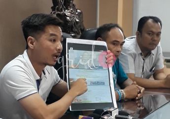 VIDEO - Inul Akan Dilaporkan Ke Komnas HAM dan Polri Jika 3x24 Jam Inul Tidak Ada Itikad Baik