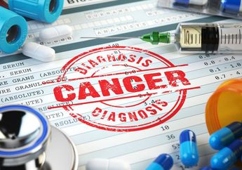 Jangan Remehkan 6 Kebiasaan Sepele Ini, Bisa Jadi Pemicu Kanker Loh!