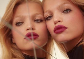 Marc Jacobs Hadirkan Lipstik dengan Sentuhan Crayon yang Memukau, Kayak Apa nih?