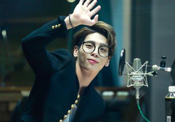 ELF Indonesia Kirim Karangan Bunga ke Tempat Persemayaman Jonghyun SHINee