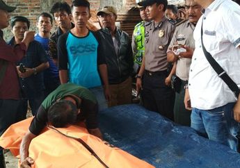 Lihat Postingan Grup Facebook, Pria Ini Lemas Mengetahui Kondisi Putrinya