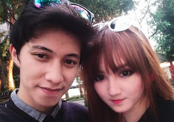 Ini yang Membuat Ahmad Pule Jatuh Hati Pada Barbie Cikarang