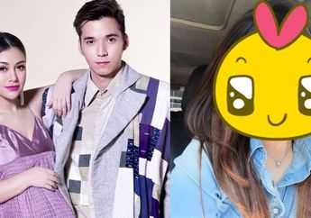 Cantik Banget!!! Inilah 6 Foto Marissa Brigitta, Adik Celine Evangelista yang Penuh Pesona dan Menawan!! Sebelas Dua Belas Sama Celine loh!