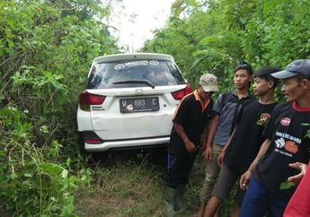 Terpopuler Sepanjang Juni 2017, Bayi Pajero Sport yang Dapat Hadiah Dari Mitsubishi, Hingga Kisah Mistis Mobil yang Nyasar Di tengah Hutan Bojonegoro