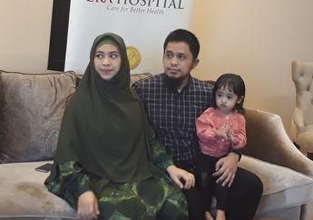 Ingin Anak Jadi Penghapal Alquran, Oki Setiana Dewi Terapkan Hal Ini di Atas Ranjang