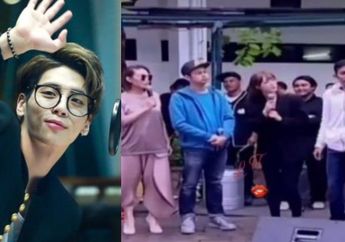 Disebut Mengolok-olok Kematian Idol Korea, Host Acara Musik Dikecam Fans KPOP, Netizen : Kematian Tragis Dijadiin Becandaan, Mana Ada yang Ketawa, duh Parah!