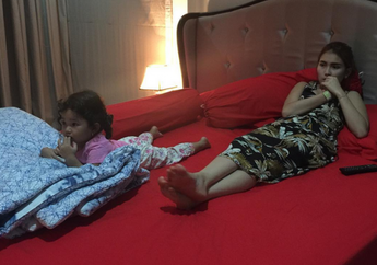 Terpopuler Sepanjang Maret 2017, dari Rumah Hary Tanoesoedibjo Ketua Perindo Hingga Barang di Hotel yang Huruf Depannya "S" Bisa Kamu Bawa Pulang