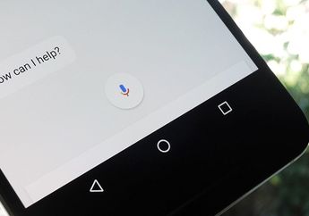 Selain Frasa 'Ok Google', Ada Kata Baru pada aplikasi Google Assistant, Begini Cara Mengaktifkannya