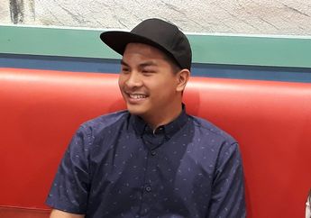 Beradu Akting Dengan Aktor India, Glenn Alinskie: Ini Sangat menantang