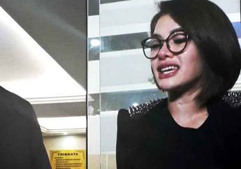 Jadi Brand Ambasador, Nikita Mirzani Punya Mainan Baru