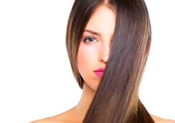 Rambut Sehat dan Indah Hanya dengan Konsumsi Bahan Makanan Ini? Yuk Cobain!