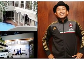 Inilah Pencarian Desain Interior dan Eksterior Terpopuler Sepanjang Mei 2017, dari Perbedaan Rumah Anies-Sandi Hingga Tips Dekorasi Kamar Tidur Hemat